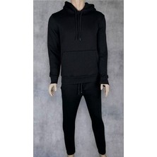 Kapşonlu Swaatshirt