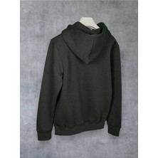 Kapşonlu Swaatshirt