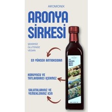 Aronya Sirkesi - Aronia Vinegar 500 ml