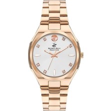 Beverly Hils Polo Club Kol Saati BP3385C.430