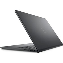 Dell Inspiron 3520 I5-1235U 8gb 512GB SSD 15.6" Fhd Ubuntu taşınabilir Bilgisayar I35201003U