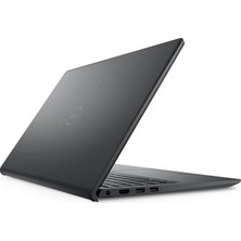Dell Inspiron 3520 I5-1235U 8gb 512GB SSD 15.6" Fhd Ubuntu taşınabilir Bilgisayar I35201003U