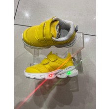 Aysun Ayakkabı Cool Tam Ortapedik Bebek Spor Ayakkabı