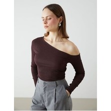 Lcwaıkıkı Classic Kayık Yaka Kadın Body