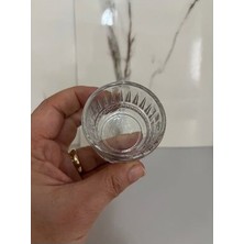 Lokumluk Cam Yuvarlak 5cm