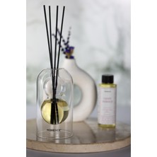 Homence Candy Essenc Bambu Çubuklu Dekoratif Oda Kokusu 100 ml