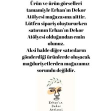 Ahşap Renkli Isimli Bebek Anı Küpü 5'li Set Anne Bebek Anı Küpü