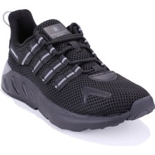 Lumberjack Sword Siyah  Günlük Kadın Spor Ayakkabı