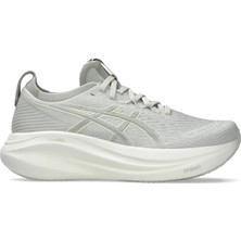 Asics Gel-Nimbus 27 Kadın Mavi Koşu Ayakkabısı 1012B753-301