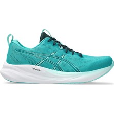 Asics Gel-Pulse 16 Erkek Mavi Koşu Ayakkabısı 1011B962-400