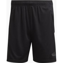 adidas Siyah Erkek   Şort TR-ES LOGO SHO IB8122