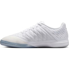 Nike Futbol Ayakkabıları Ic (Kapalı Alan- Futsal) Lunargato Iı - 580456-105