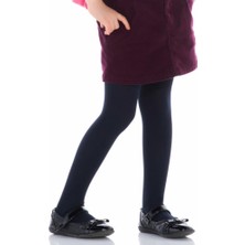 Penti Pretty Kız Çocuk Micro 40 Külotlu Çorap