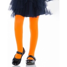 Penti Pretty Kız Çocuk Micro 40 Külotlu Çorap