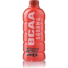 Immer Bcaa 5000MG Çilek Aromalı Içecek 500M