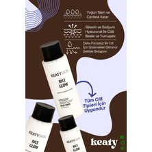 Canlandırıcı Nem Bombası Seti | Milky Toner 200ML + Kolajenli Serum 30ML