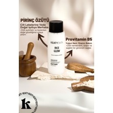 Canlandırıcı Nem Bombası Seti | Milky Toner 200ML + Kolajenli Serum 30ML