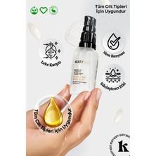 Sıkı ve Parlak Cilt Kolajen Seti | Anında Soyulan Peeling 100ML + Kolajenli Serum 30ML 