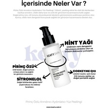 Pirinç Özlü Temizleme ve Bakım Seti | Arındırıcı Peeling 30ML + Yüz Yıkama Jeli 200ML