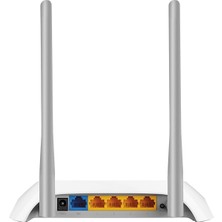 TL-WR850N 300MBPS Kablosuz Router