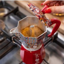 Bialetti Moka Express Dolce Gabbana 3 Cup