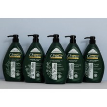 Oriense Natural 1000 ml Herbal Şampuan