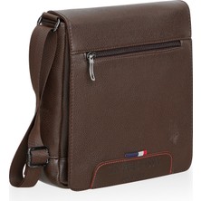 U.S. Polo Assn. Erkek Çapraz Çanta PLEVR8426