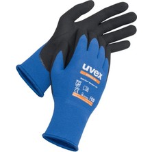 Uvex  60027/08 Athletıc Lıte Eldiven