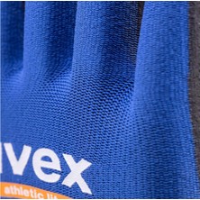 Uvex  60027/08 Athletıc Lıte Eldiven