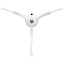 Populer Roborock Q8 Max / Q8 Max+ Uyumlu 5'li Yedek Parça Seti – Filtre, Mop, Yan ve Ana Fırçalar