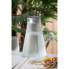 Questo Cam Sürahi 1800ML