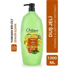 Oriense 1300 ml Duş Jeli