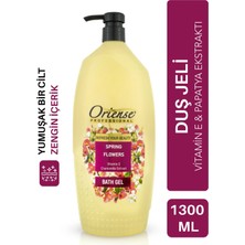 Oriense 1300 ml Duş Jeli