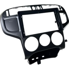 Hyundai Matrix 2007-2012 Forx 4-64 Profesyonel Oem Multimedia