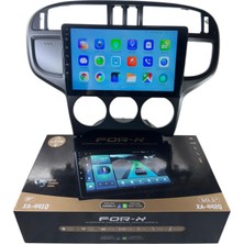 Hyundai Matrix 2007-2012 Forx 4-64 Profesyonel Oem Multimedia