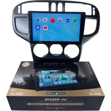 Hyundai Matrix 2007-2012 Forx 4-64 Profesyonel Oem Multimedia