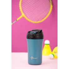 Penguen PENGUEN-3046 Mavi Mug Termos