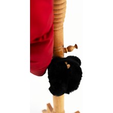 Dalila Model Baston Askılık