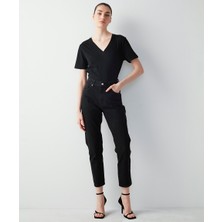 İpekyol Mom Fit Jean Pantolon