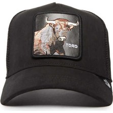Goorin Bros The Suede Bull Unisex Şapka 101-1816