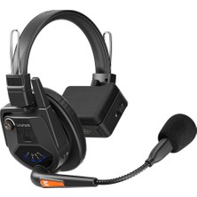 Saramonıc Wıtalk9 WT9S Intercom 9 Kişilik