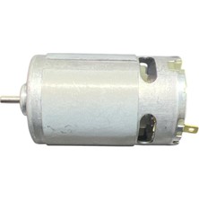 12 Voltşarjlı Matkap Motor 4mm