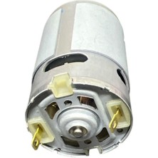 12 Voltşarjlı Matkap Motor 4mm