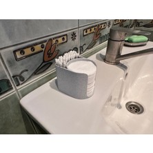 Safedock Banyo Organizer