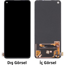 Teknonet Realme Gt2 Uyumlu Lcd+Dokunmatik