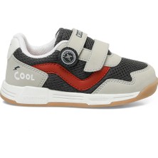 Kinetix Haren B 5fx Lacivert Erkek Çocuk Sneaker