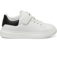 Kinetix Pers F 5fx Beyaz Erkek Çocuk Sneaker