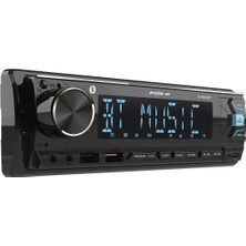 For-X X-603BT Oto Teyp 2025 Yeni Model