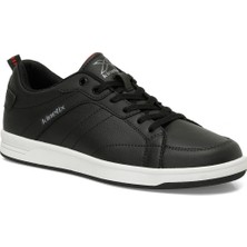 Kinetix Rabon Pu 5fx Siyah Erkek Sneaker