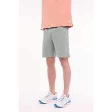 Lumberjack MB CT103 PAM SHORT 5FX PASTEL HAKI Erkek Şort